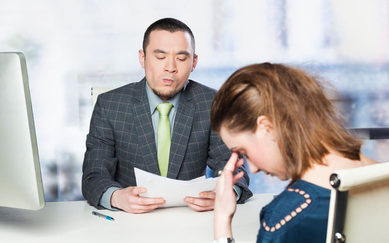 How to Answer “What Are Your Weaknesses” (2026 Guide)