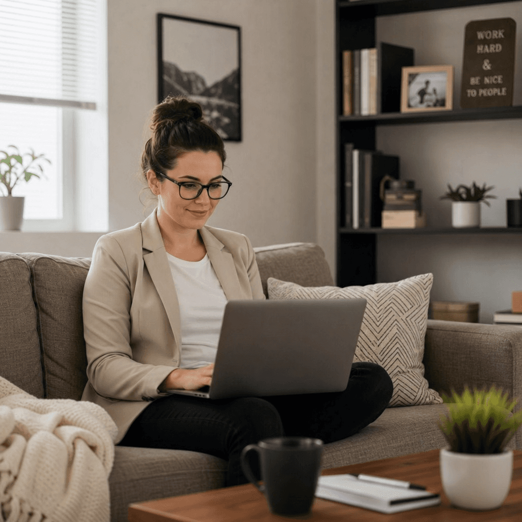 How to Land Remote Jobs Without Experience