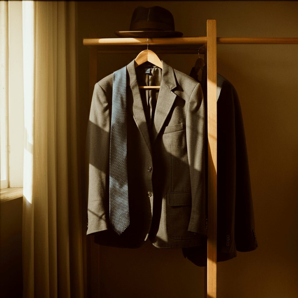 Interview Attire: What to Wear Today