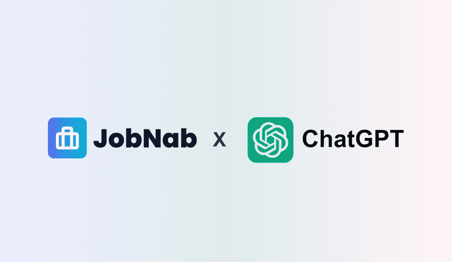 Introducing the JobNab ChatGPT App
