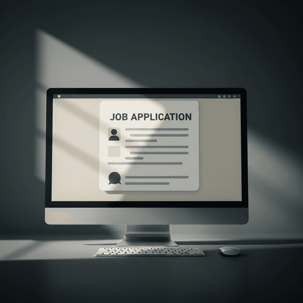 Stop Applying to 100's of Jobs a Week