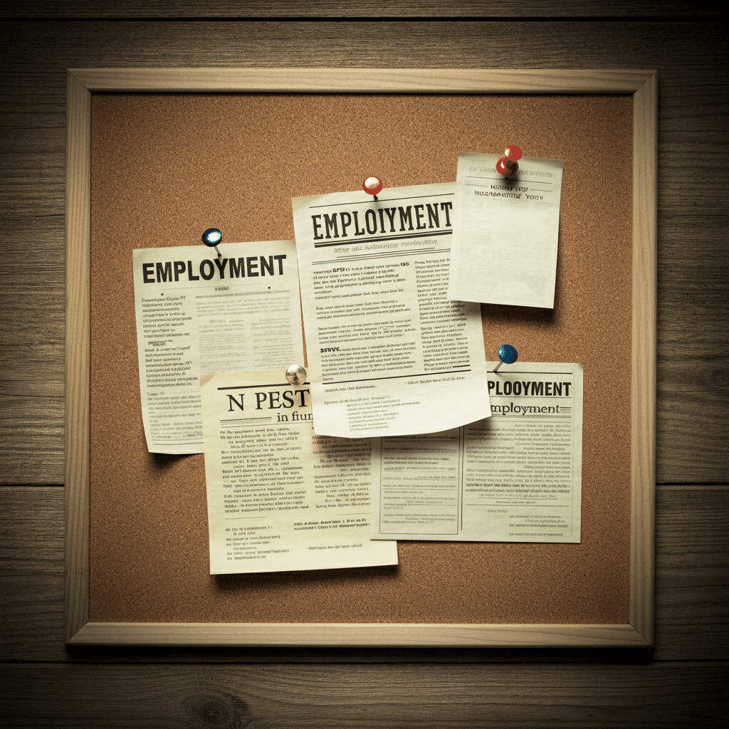 15 Job Titles That Didn't Exist 3 Years Ago (And Are Hiring Now)
