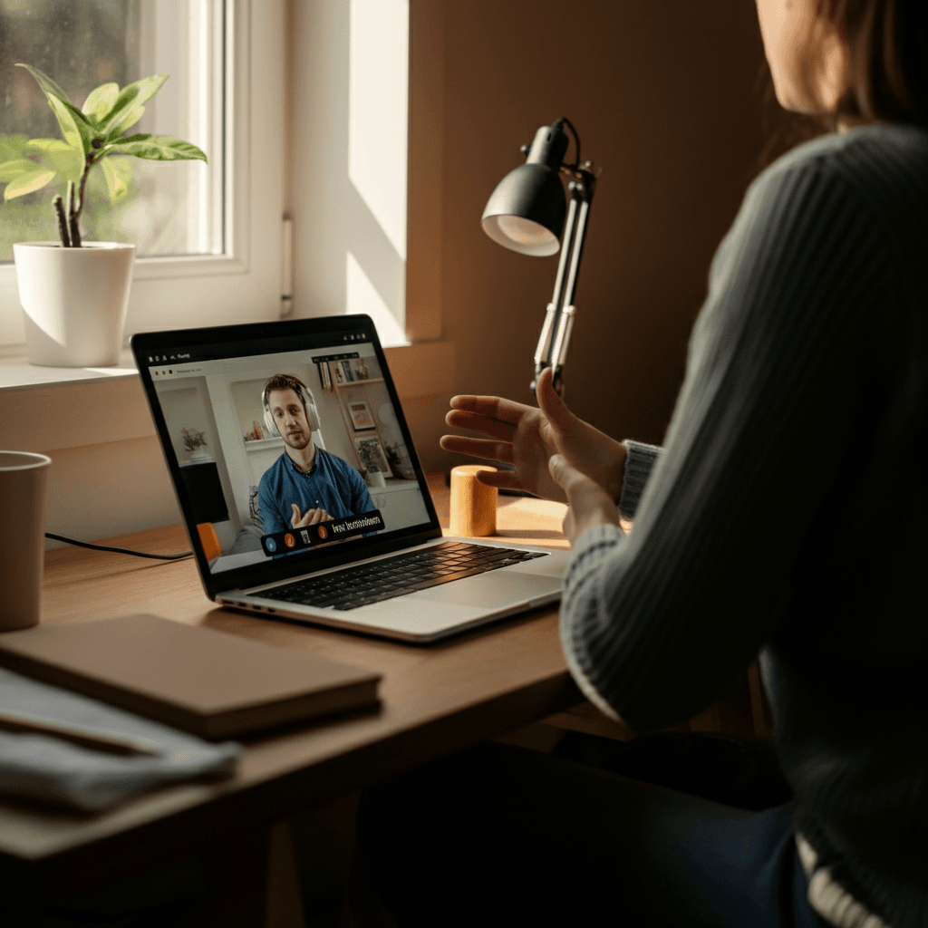 How to Handle the First Phone Screen in Today's Job Market