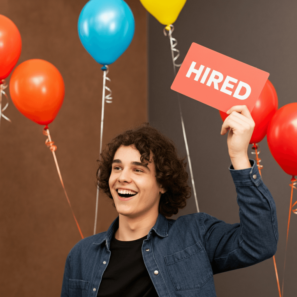 How to Land a Job Without a University Degree