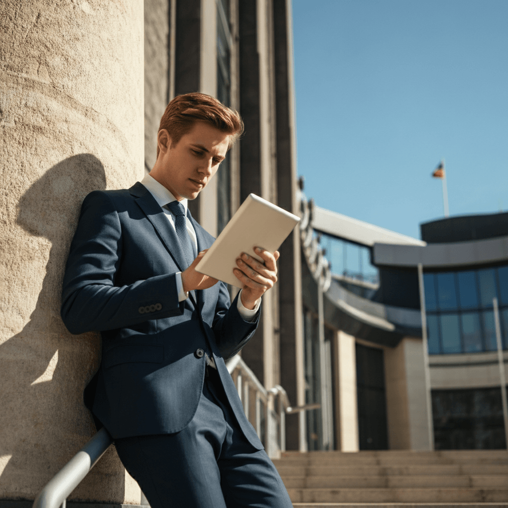 How to Land Entry Level Finance Positions