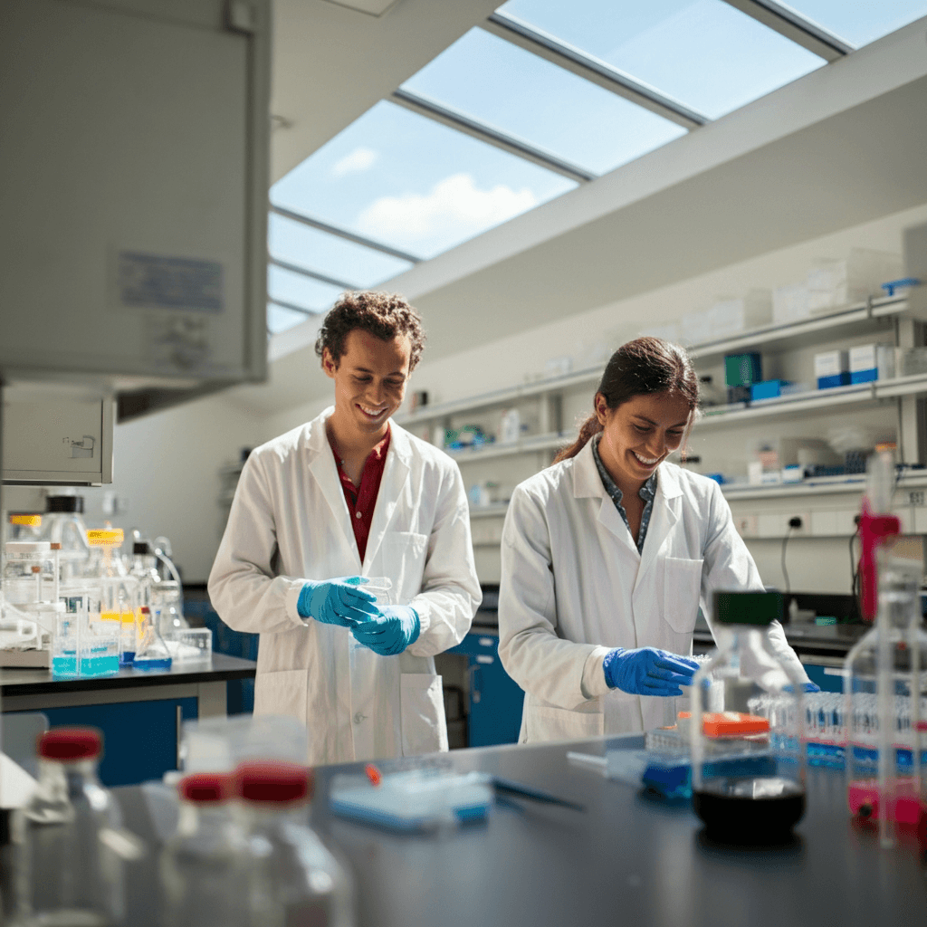 How to Secure a Summer Research Position