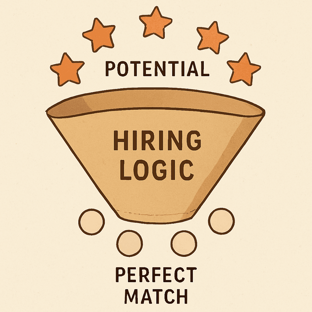 Navigating an Employer's Market: A Job Seeker's Survival Guide