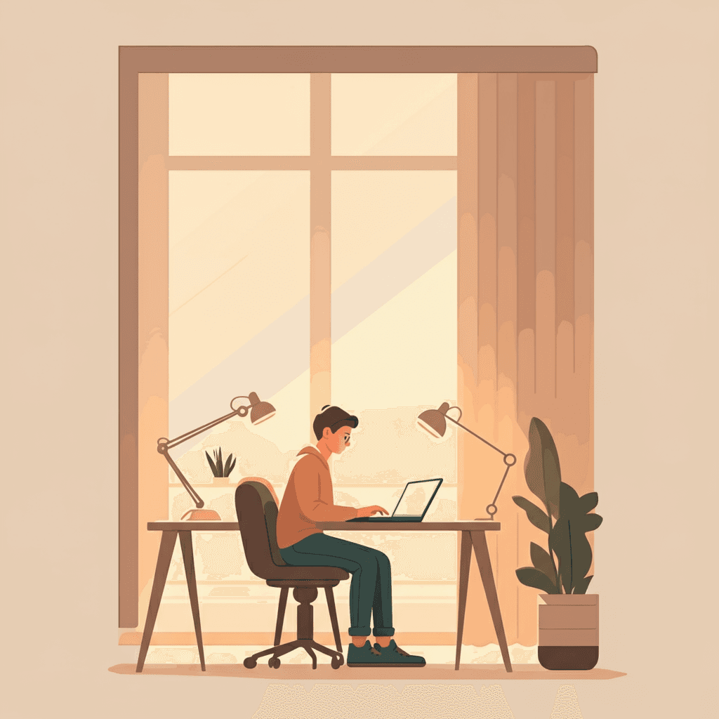 Navigating Today's Job Market: Mastering the Art of the Intentional Job Search