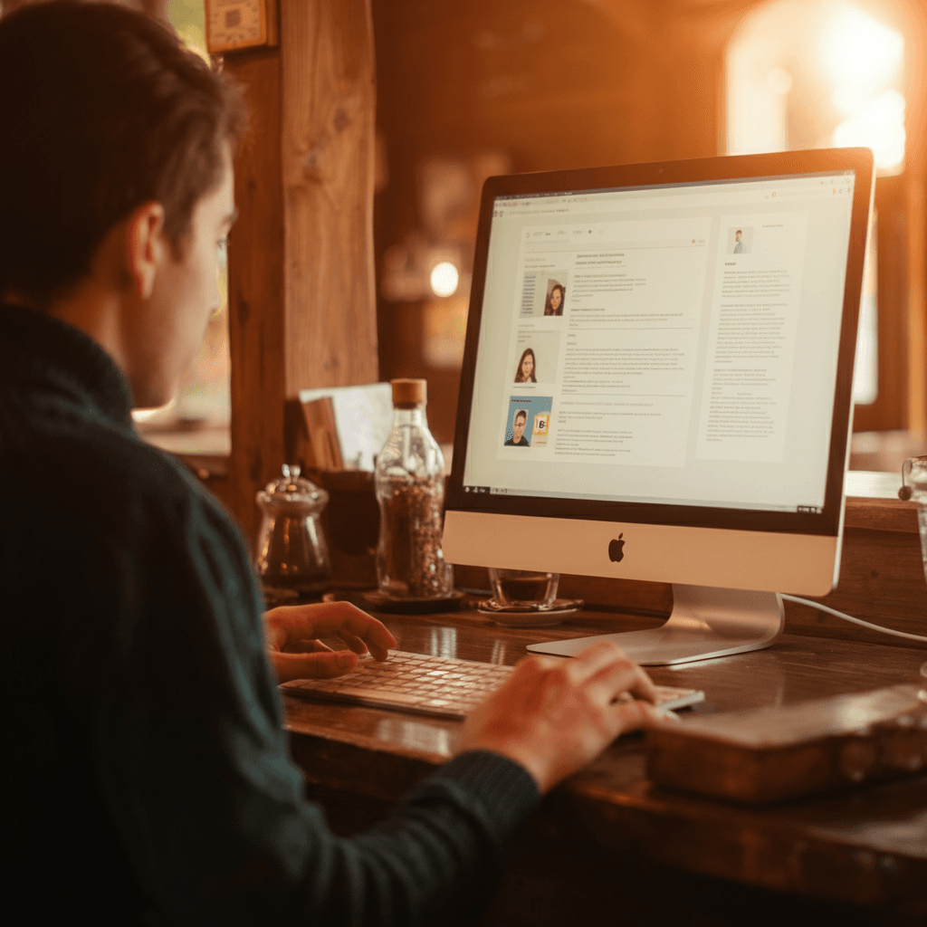 The Ghost Job Epidemic: How to Spot Fake Postings and Focus on Real Ones