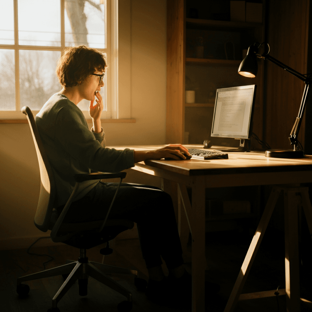 Tips for Conquering Interview Anxiety Effectively