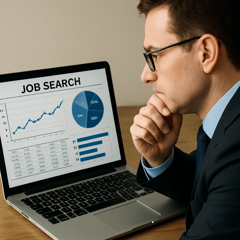 Uncovering the Secrets of Job Postings: What It Means When a Company Reposts the Same Role 3 Times